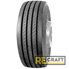 Torque TQ660 (рулевая) 295/80 R22.5 152/149M
