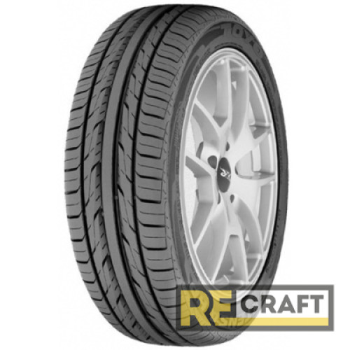 Toyo Extensa HP 275/35 ZR18 99W XL Toyo Extensa HP 275/35 ZR18 99W XL