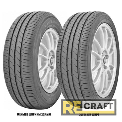 Toyo NanoEnergy 3 165/70 R14 81T Toyo NanoEnergy 3 165/70 R14 81T