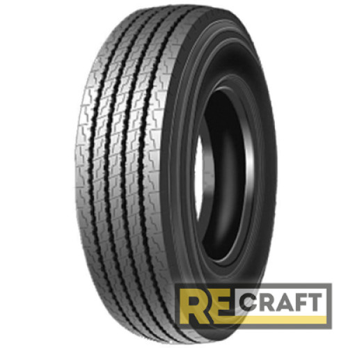 Amberstone 366 (рулевая) 315/80 R22.5 157/154M PR20 Amberstone 366 (рулевая) 315/80 R22.5 157/154M PR20