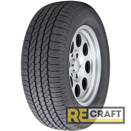 Toyo Open Country A28 245/65 R17 111S XL Toyo Open Country A28 245/65 R17 111S XL