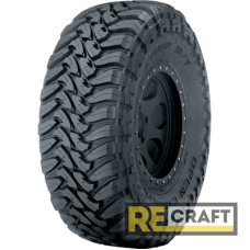 Toyo Open Country M/T 265/65 R17 120/117P