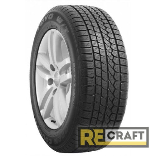 Toyo Open Country W/T 295/40 R20 110V XL Toyo Open Country W/T 295/40 R20 110V XL