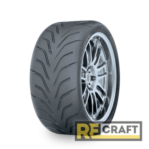 Toyo Proxes R888 345/30 R19 105Y