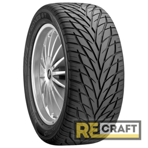 Toyo Proxes S/T 295/30 ZR22 103Y XL Toyo Proxes S/T 295/30 ZR22 103Y XL