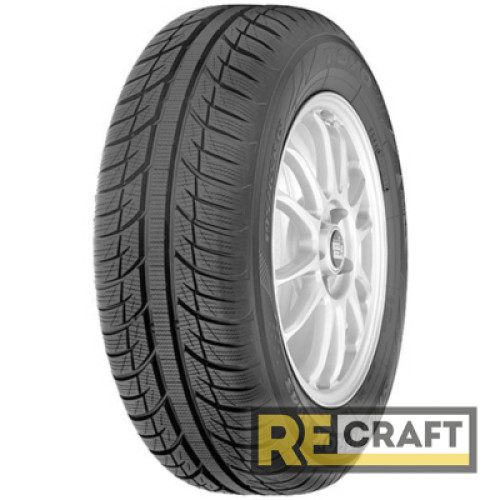 Toyo Snowprox S943 235/60 R16 104H XL Toyo Snowprox S943 235/60 R16 104H XL