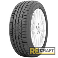 Toyo Snowprox S954 255/40 R17 98V Toyo Snowprox S954 255/40 R17 98V