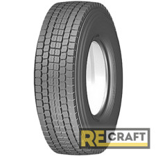 Amberstone 755 (ведущая) 315/80 R22.5 157/154M PR20