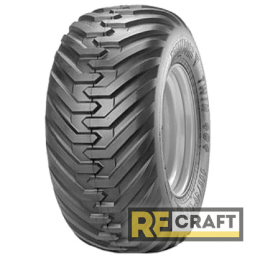 Trelleborg Twin 404 (с/х) 500/45 R22.5 146A8 Trelleborg Twin 404 (с/х) 500/45 R22.5 146A8