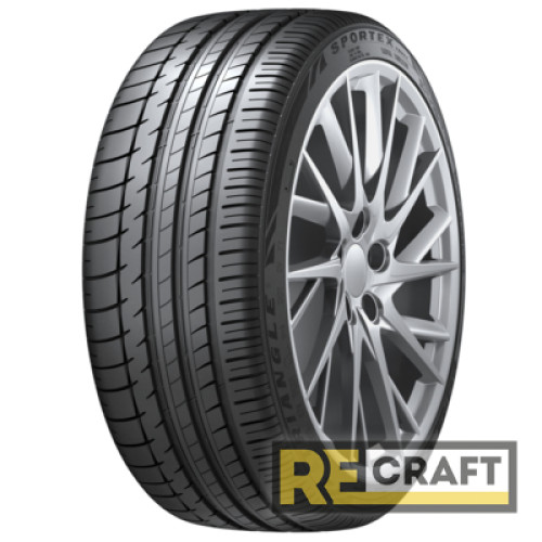 Triangle Sportex TSH11 (TH201) 255/40 R20 101Y XL Triangle Sportex TSH11 (TH201) 255/40 R20 101Y XL