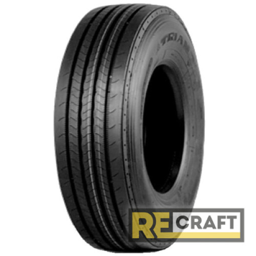Triangle TR601H (рулевая) 295/80 R22.5 152/148M PR16 Triangle TR601H (рулевая) 295/80 R22.5 152/148M PR16