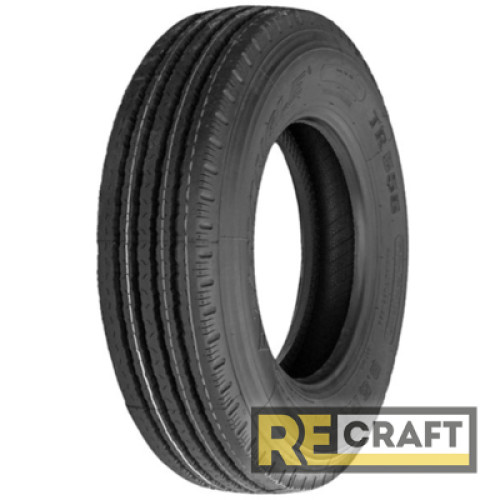 Triangle TR656 (рулевая) 275/70 R22.5 148/145L PR16 Triangle TR656 (рулевая) 275/70 R22.5 148/145L PR16
