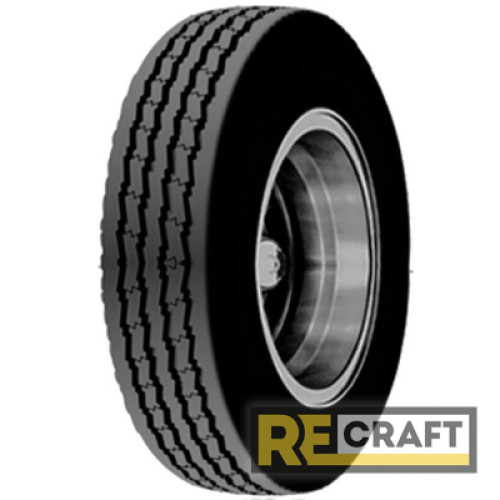 Triangle TR666 (рулевая) 11 R22.5 146/143M PR16 Triangle TR666 (рулевая) 11 R22.5 146/143M PR16