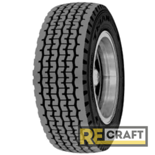Triangle TR678 (прицеп) 425/65 R22.5 164/162J PR20