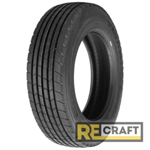Triangle TR680 (универсальная) 295/60 R22.5 150/147K PR18 Triangle TR680 (универсальная) 295/60 R22.5 150/147K PR18