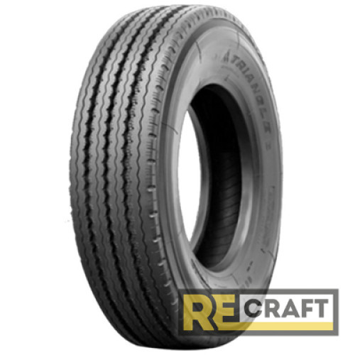 Triangle TR686 (рулевая) 315/80 R22.5 157/154L PR20 Triangle TR686 (рулевая) 315/80 R22.5 157/154L PR20