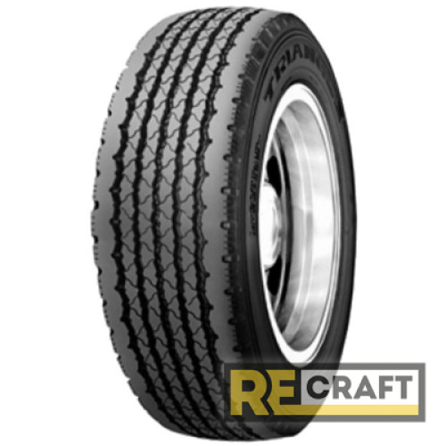 Triangle TR692 (прицепная) 385/65 R22.5 160J/158L PR20 Triangle TR692 (прицепная) 385/65 R22.5 160J/158L PR20