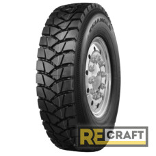 Triangle TR918 (карьерная) 13 R22.5 156/153K PR18