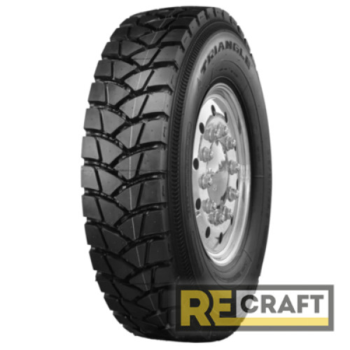 Triangle TR918 (карьерная) 315/80 R22.5 157/154K PR20 Triangle TR918 (карьерная) 315/80 R22.5 157/154K PR20