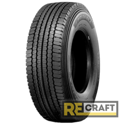 Triangle TRD02 (ведущая) 315/80 R22.5 157/154L PR18