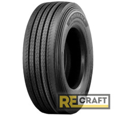 Triangle TRS02 (рулевая) 295/80 R22.5 154/151M PR18