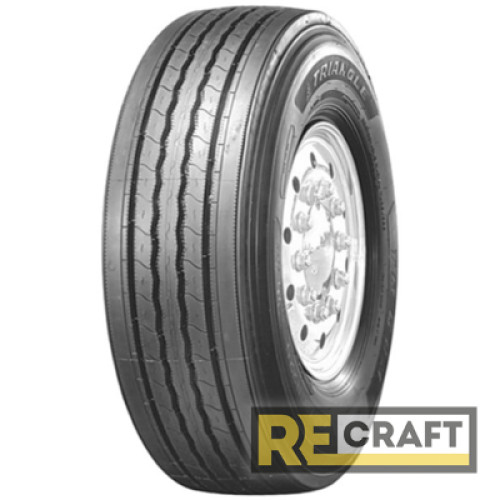 Triangle TRS03 (рулевая) 315/80 R22.5 157/154L PR20 Triangle TRS03 (рулевая) 315/80 R22.5 157/154L PR20