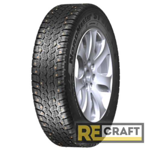 Amtel NordMaster ST-310 215/55 R16 93T Amtel NordMaster ST-310 215/55 R16 93T