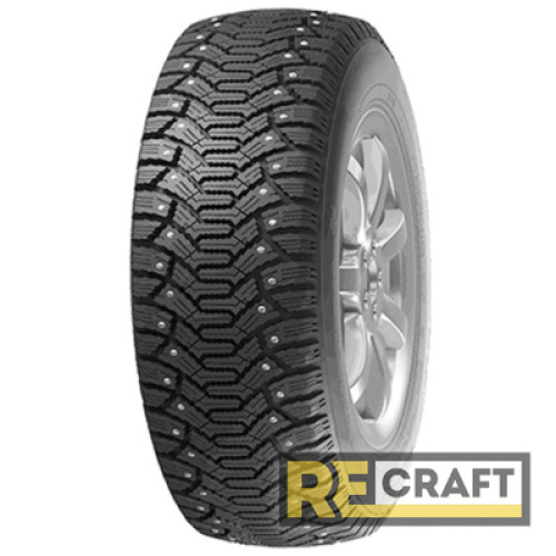 Tunga Nordway 185/65 R15 88Q (под шип) Tunga Nordway 185/65 R15 88Q (под шип)