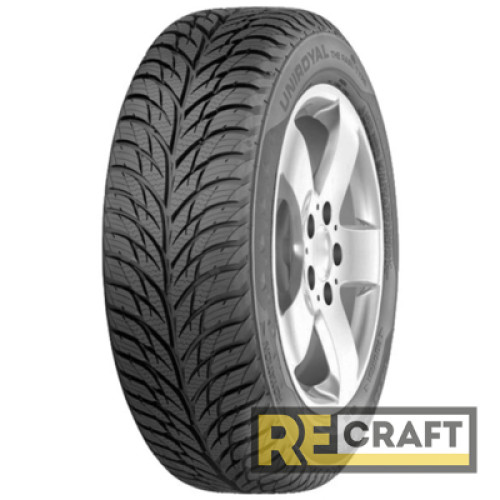 Uniroyal AllSeason Expert 195/65 R15 95V XL Uniroyal AllSeason Expert 195/65 R15 95V XL
