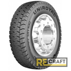 Uniroyal DH100 (ведущая) 295/60 R22.5 150/147L