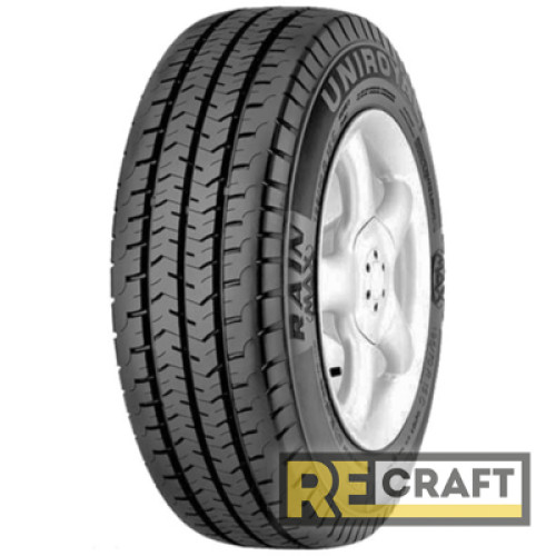 Uniroyal RainMax 195/70 R15 97T Reinforced Uniroyal RainMax 195/70 R15 97T Reinforced