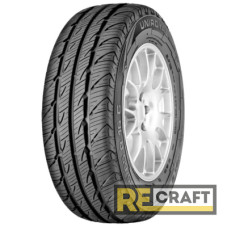 Uniroyal RainMax 2 215/65 R16C 109/107R