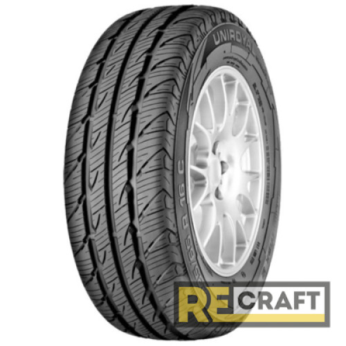 Uniroyal RainMax 2 215/65 R16C 109/107R Uniroyal RainMax 2 215/65 R16C 109/107R