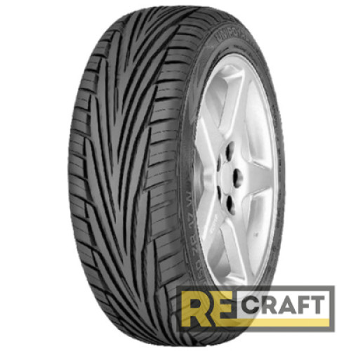 Uniroyal RainSport 2 255/35 ZR19 96Y XL Uniroyal RainSport 2 255/35 ZR19 96Y XL