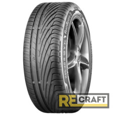 Uniroyal RainSport 3 195/55 R16 87H