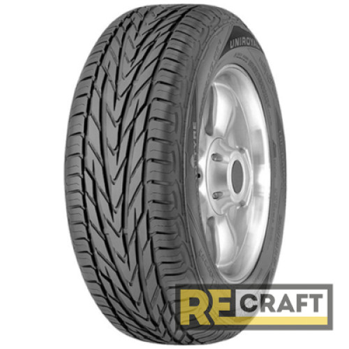 Uniroyal Rallye 4x4 Street 265/70 R15 112H Uniroyal Rallye 4x4 Street 265/70 R15 112H