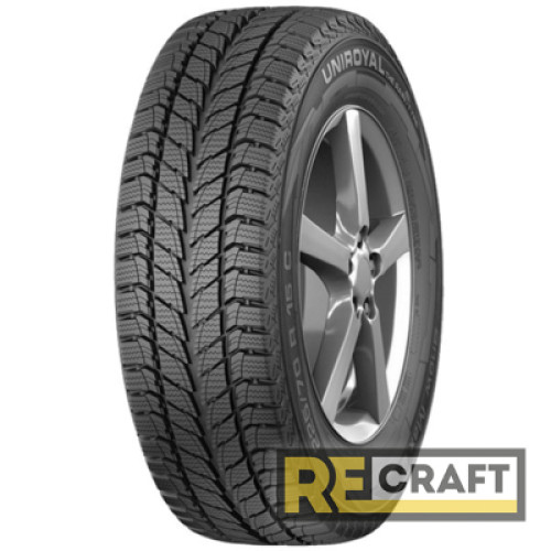 Uniroyal Snow Max 2 195/75 R16C 107/105R