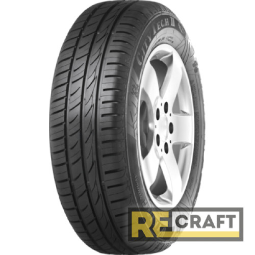 Viking City-Tech II 165/70 R14 81T Viking City-Tech II 165/70 R14 81T