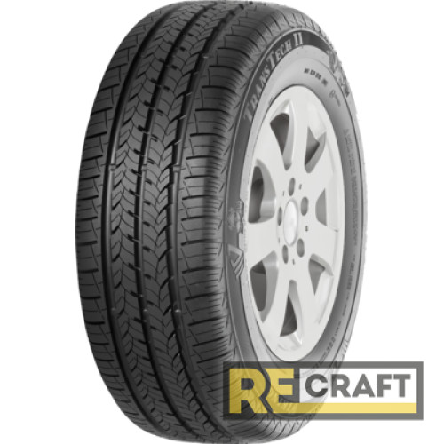 Viking TransTech II 225/65 R16C 112/110R Viking TransTech II 225/65 R16C 112/110R