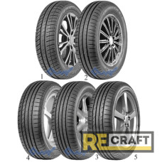 Voyager Summer 165/70 R14 81T
