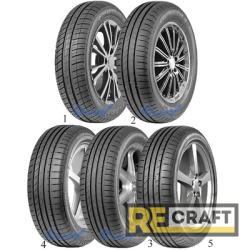 Voyager Summer 165/70 R14 81T Voyager Summer 165/70 R14 81T