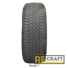 Voyager Winter 175/70 R14 84T