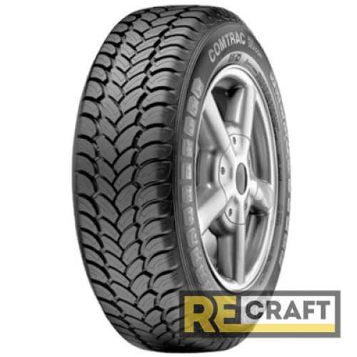 Vredestein Comtrac All Season 215/75 R16C 113/111R Vredestein Comtrac All Season 215/75 R16C 113/111R