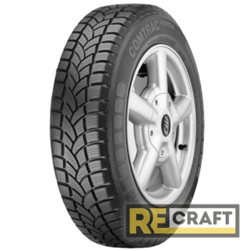 Vredestein Comtrac Winter 235/65 R16C 115/113R Vredestein Comtrac Winter 235/65 R16C 115/113R