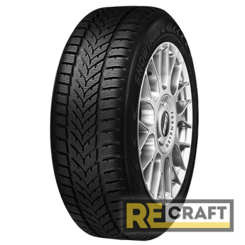 Vredestein Snowtrac 2 195/55 R15 85H Vredestein Snowtrac 2 195/55 R15 85H