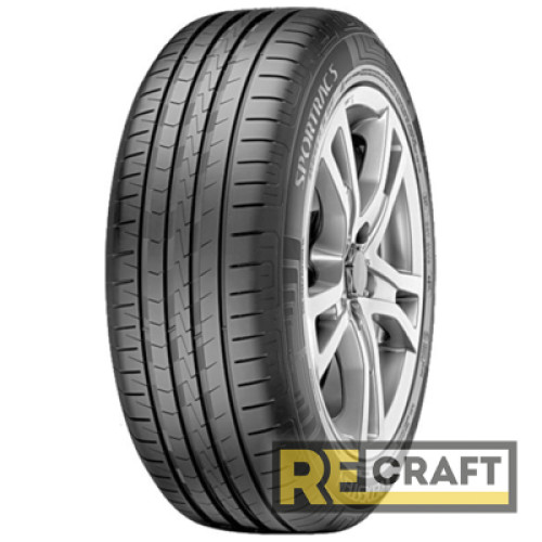 Vredestein Sportrac 5 185/60 R14 82H Vredestein Sportrac 5 185/60 R14 82H