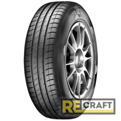 Vredestein T-Trac 2 185/65 R15 88T Vredestein T-Trac 2 185/65 R15 88T