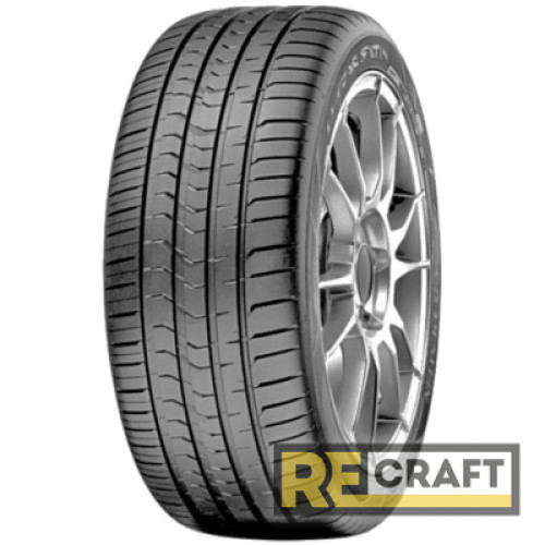 Vredestein Ultrac Satin 235/55 ZR17 103Y XL Vredestein Ultrac Satin 235/55 ZR17 103Y XL