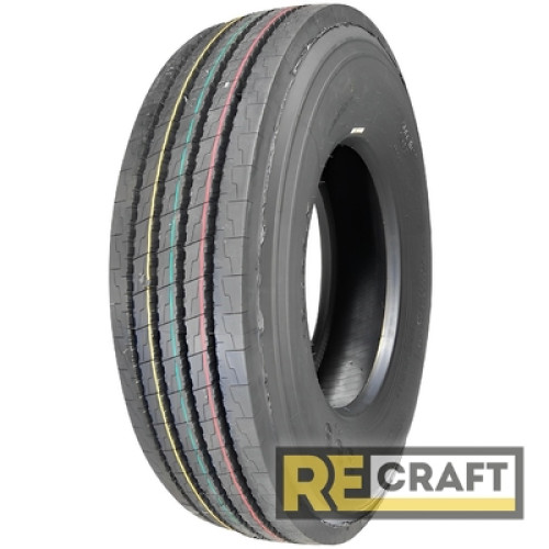 Annaite 366 (рулевая) 275/70 R22.5 148/145M PR18 Annaite 366 (рулевая) 275/70 R22.5 148/145M PR18