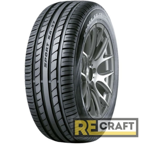 WestLake Sport SA-37 255/45 R17 102W XL WestLake Sport SA-37 255/45 R17 102W XL